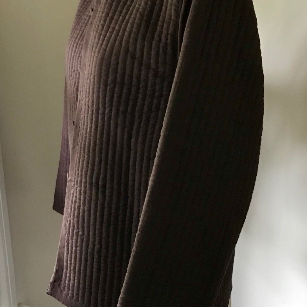 Reversible Jacket Euc - image 4